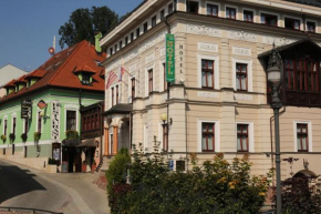 Hotel Kuria
